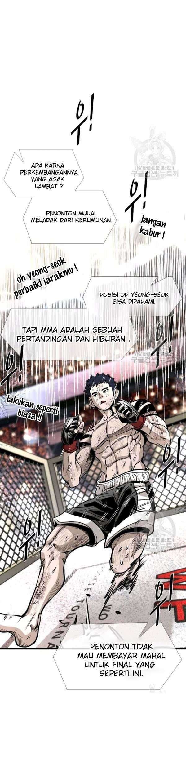 Shark Bab 216 halaman 32