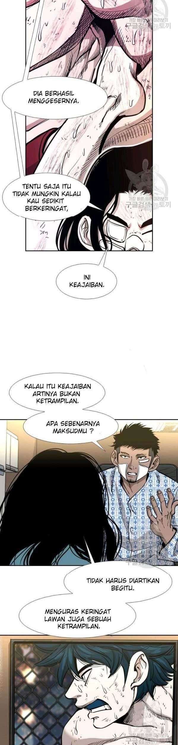 Shark Bab 218 halaman 38