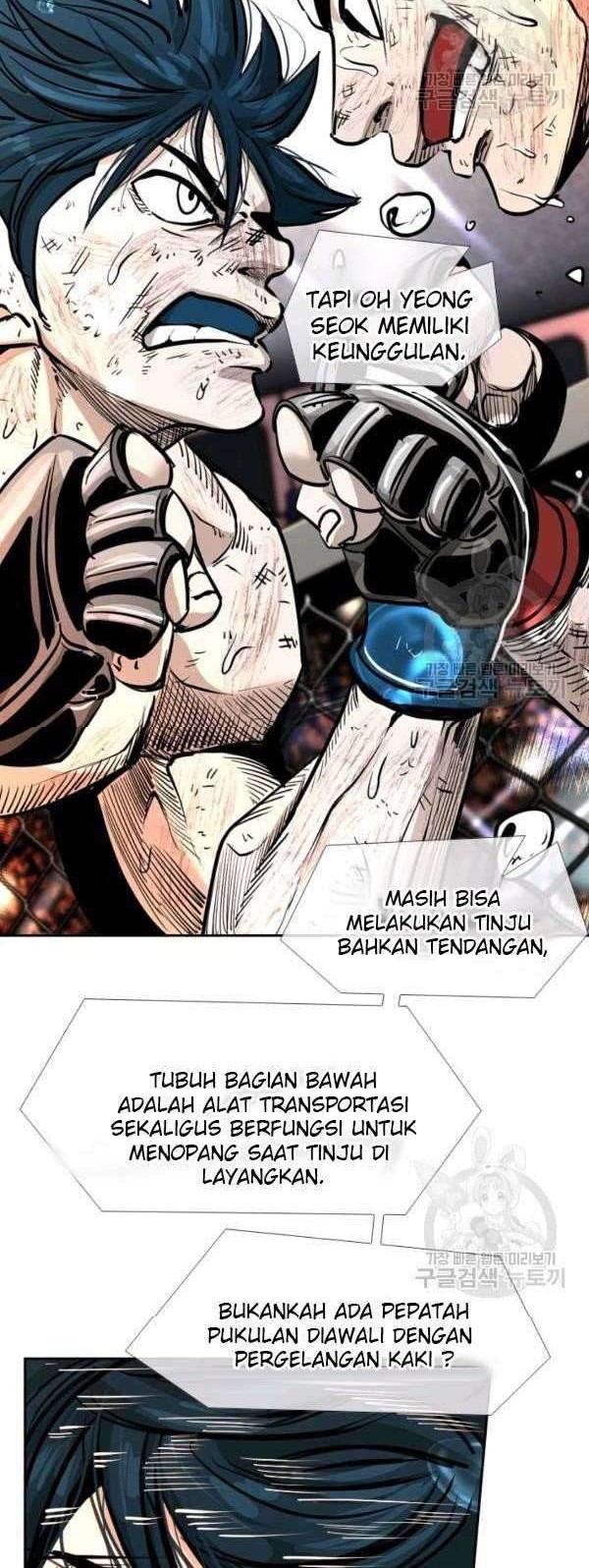 Shark Bab 218 halaman 60