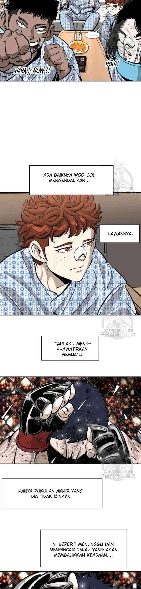 Shark Bab 219 halaman 15