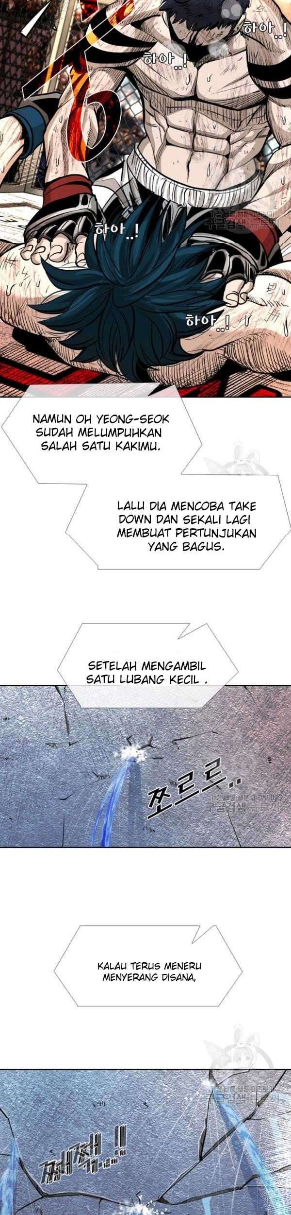 Shark Bab 219 halaman 33