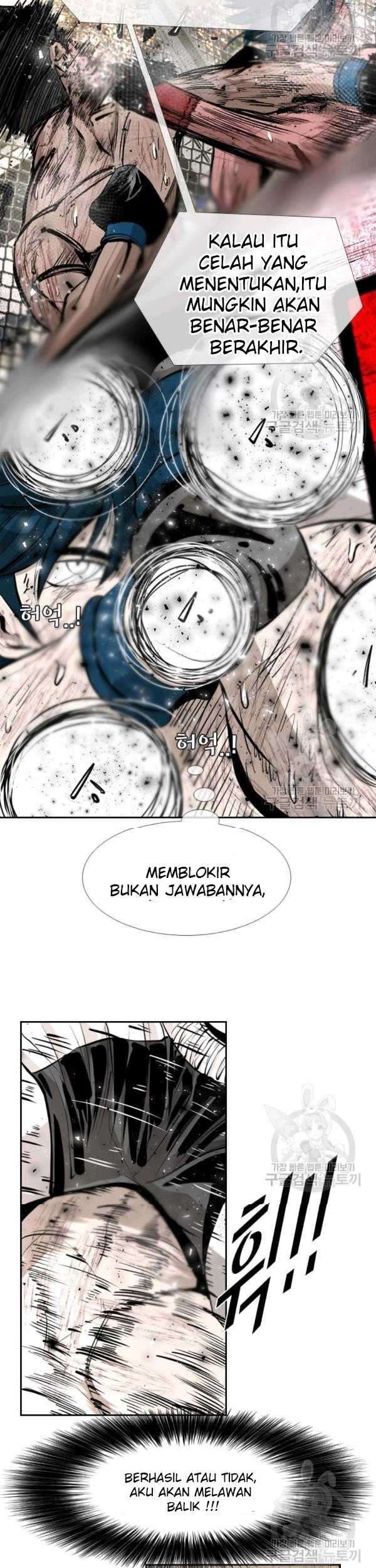 Shark Bab 219 halaman 41