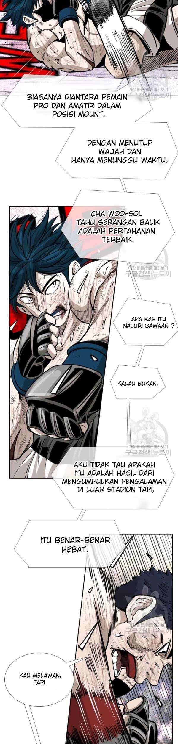Shark Bab 219 halaman 44