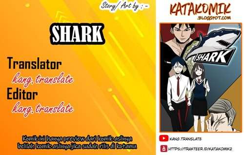 Shark Bab 22 halaman 1