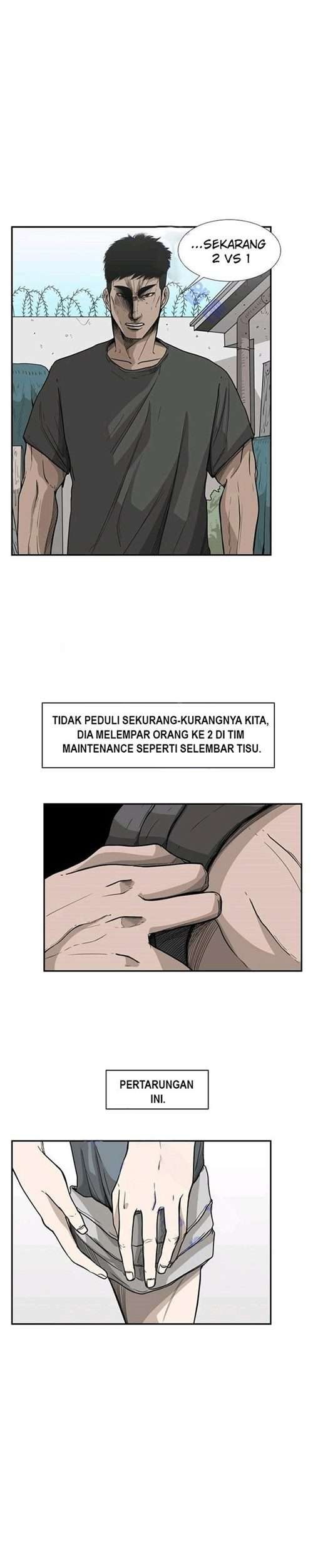 Shark Bab 22 halaman 2