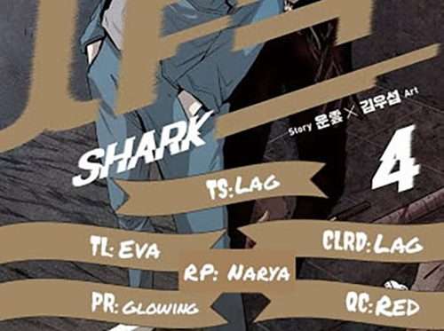 Shark Bab 22 halaman 41