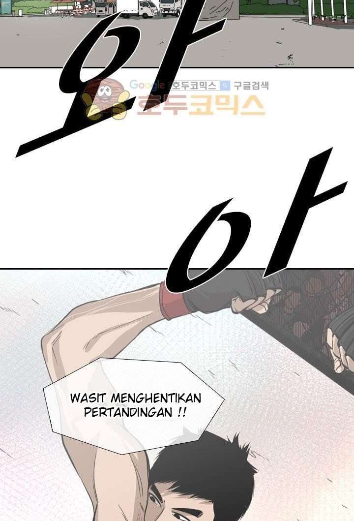 Shark chapter 221.1 halaman 4