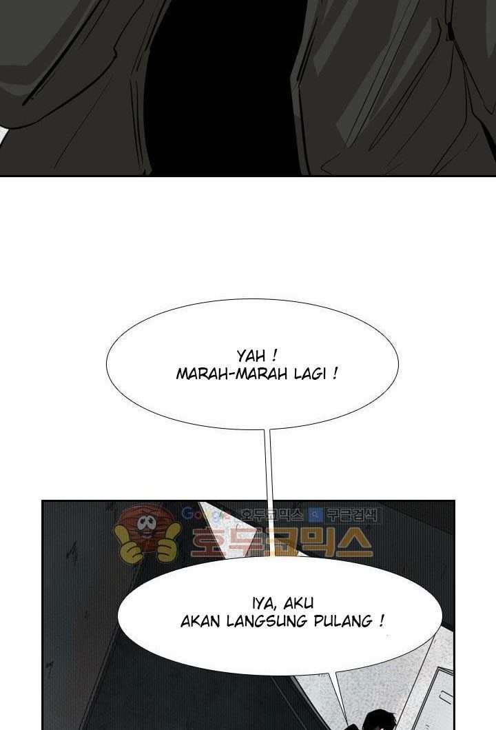 Shark chapter 221.1 halaman 7