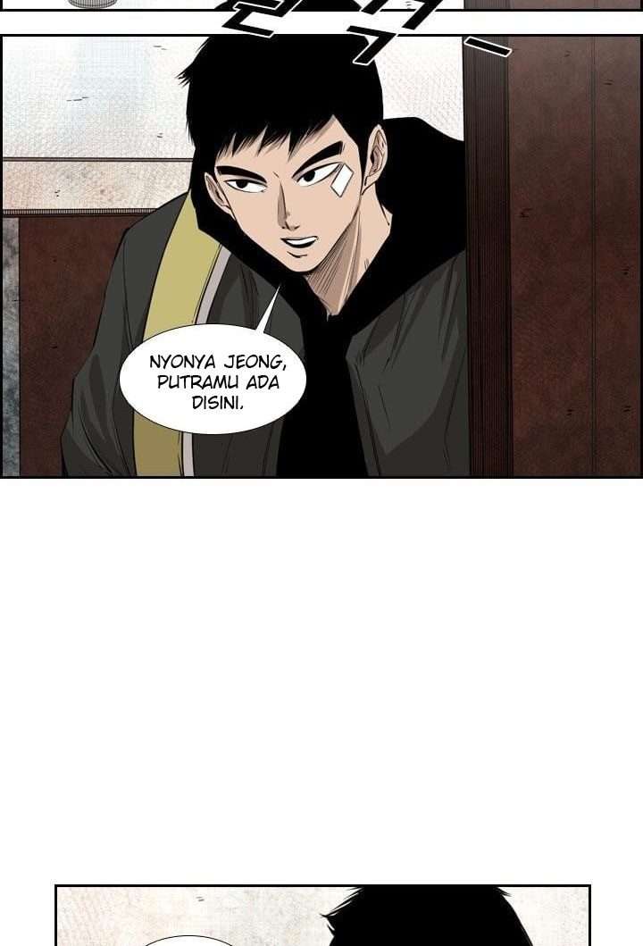 Shark chapter 221.1 halaman 13