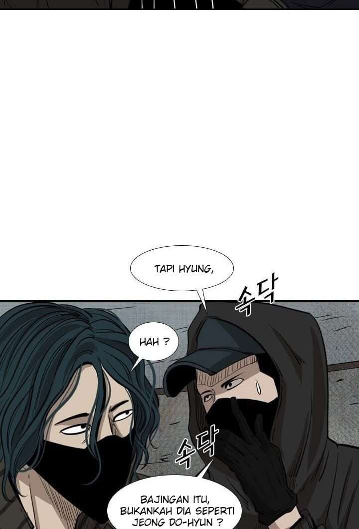 Shark chapter 221.1 halaman 31