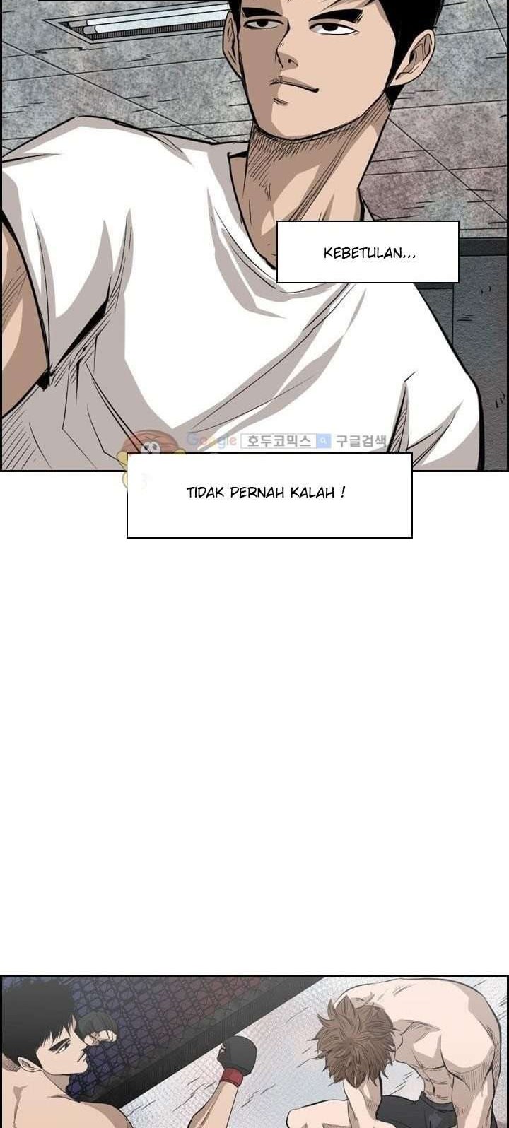 Shark chapter 221.1 halaman 42