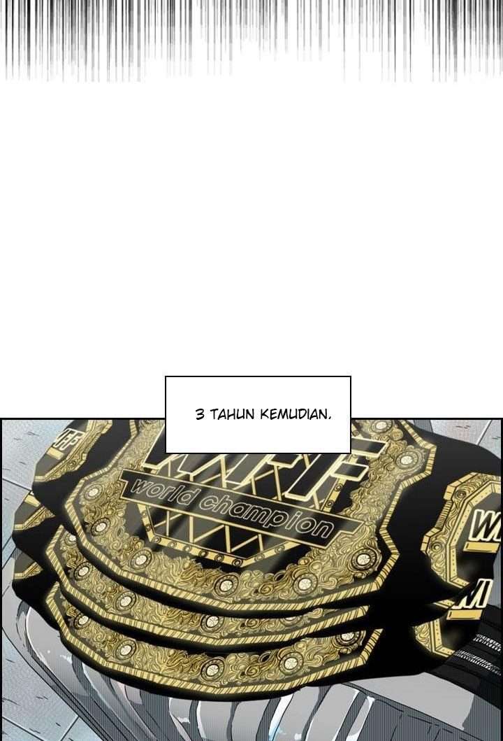 Shark chapter 221.1 halaman 46