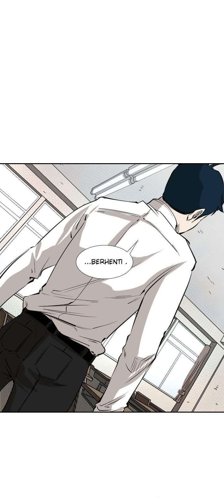 Shark chapter 221.2 halaman 6
