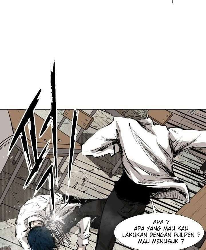 Shark chapter 221.2 halaman 13