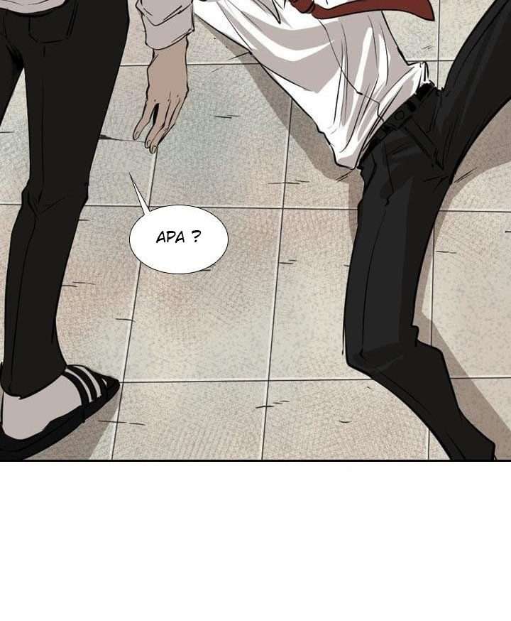 Shark chapter 221.2 halaman 16