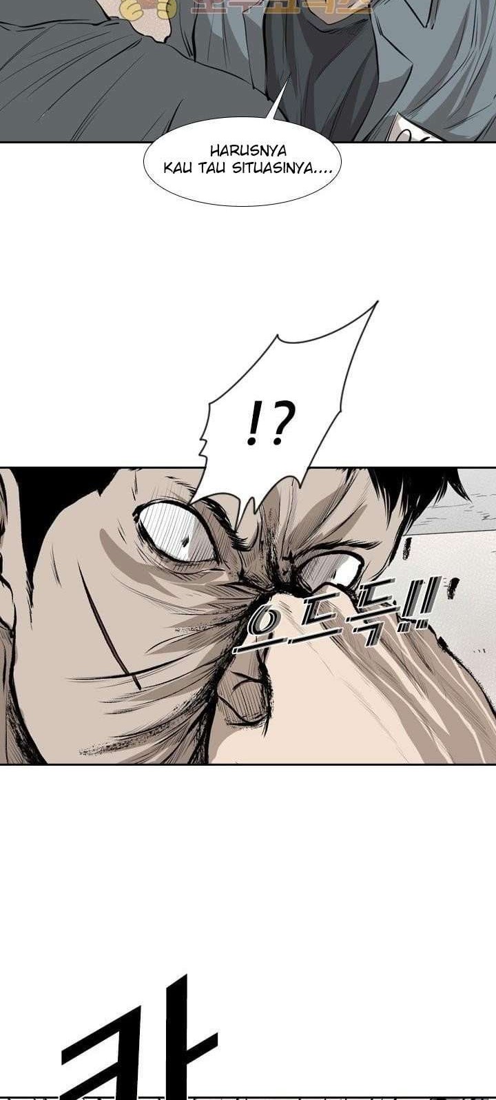 Shark chapter 221.2 halaman 24