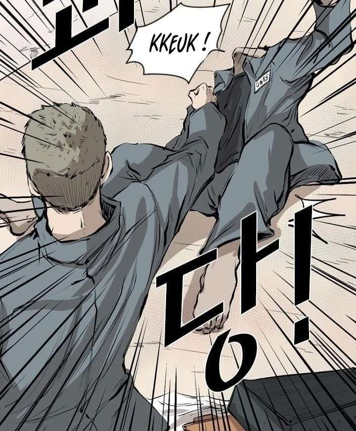 Shark chapter 221.2 halaman 25