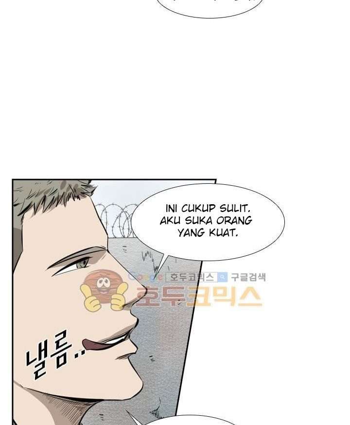 Shark chapter 221.2 halaman 37