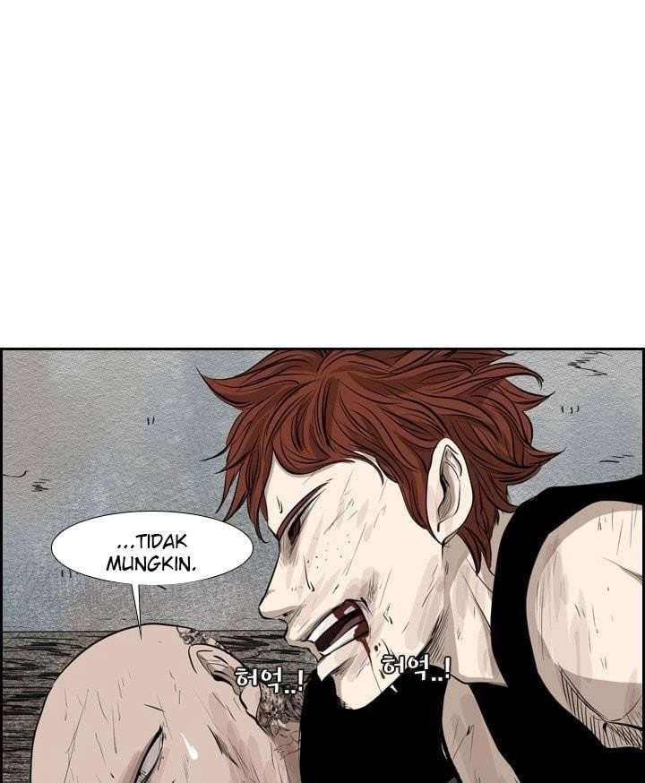 Shark chapter 221.2 halaman 58