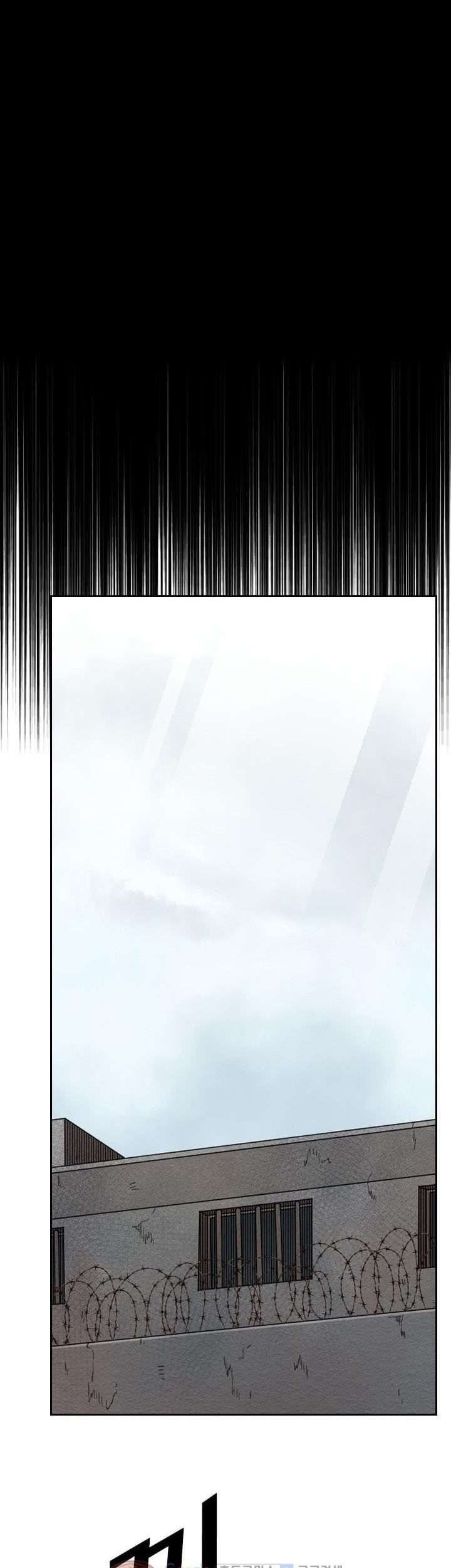 Shark chapter 221.3 halaman 8