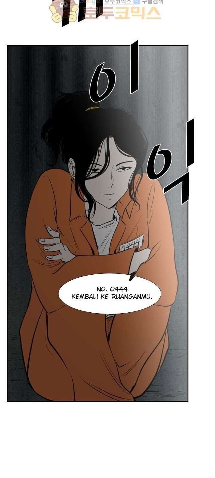 Shark chapter 221.3 halaman 9