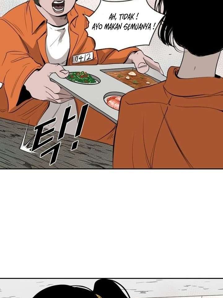 Shark chapter 221.3 halaman 22