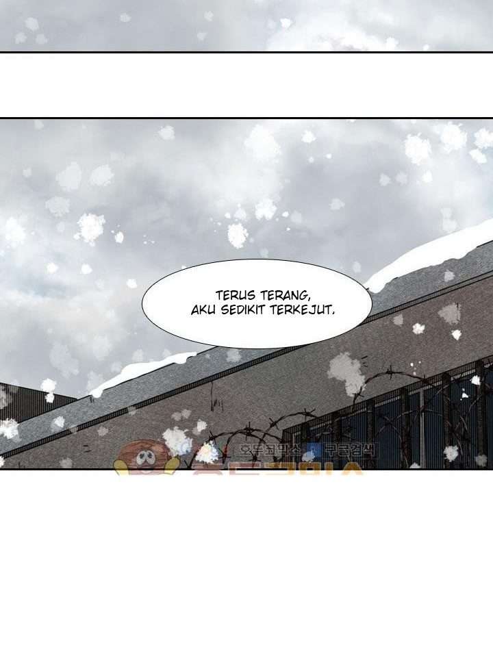 Shark chapter 221.3 halaman 37