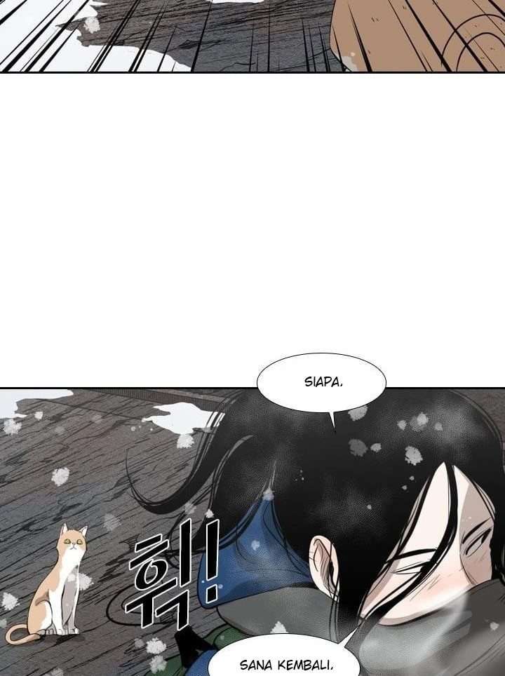 Shark chapter 221.3 halaman 46