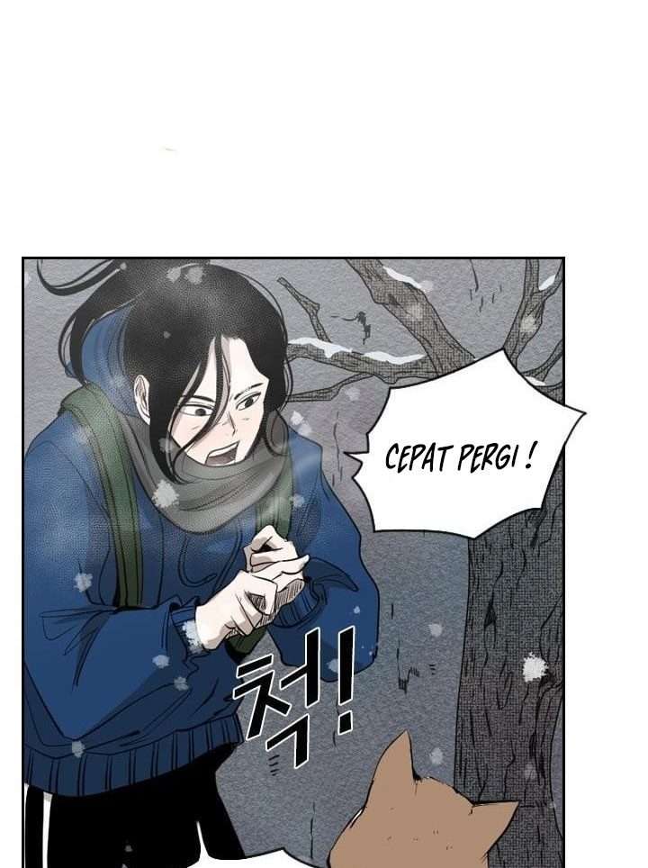 Shark chapter 221.3 halaman 49