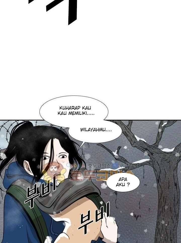 Shark chapter 221.3 halaman 52