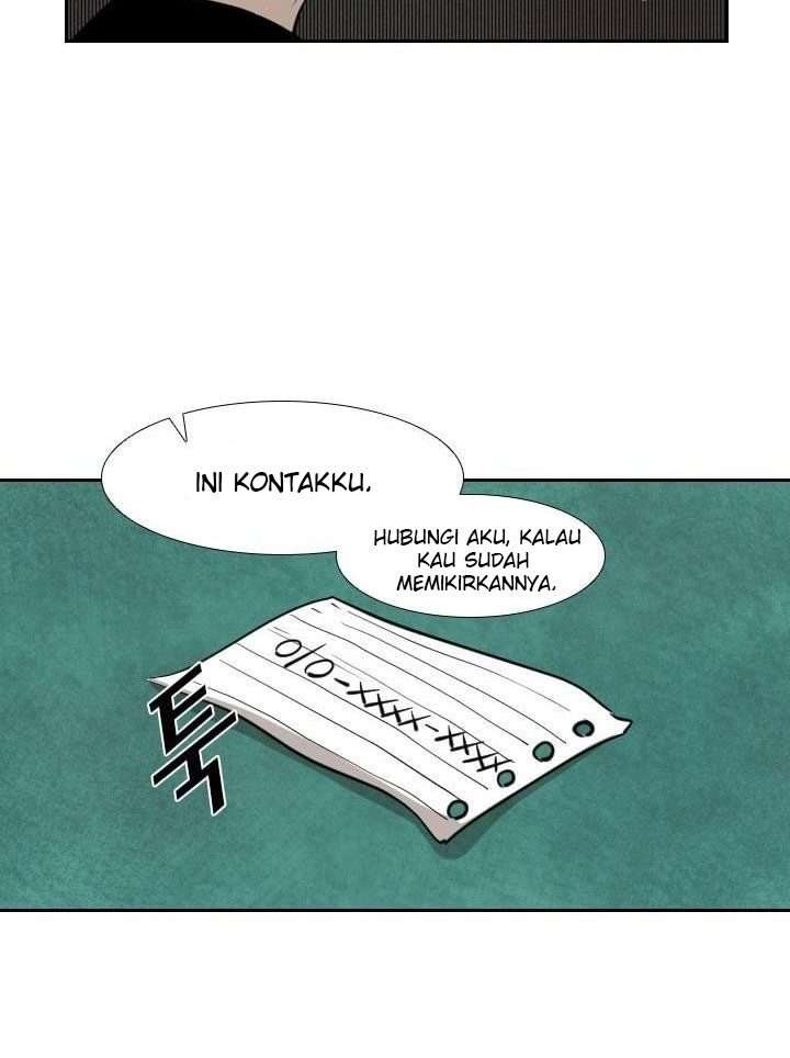 Shark chapter 221.3 halaman 61