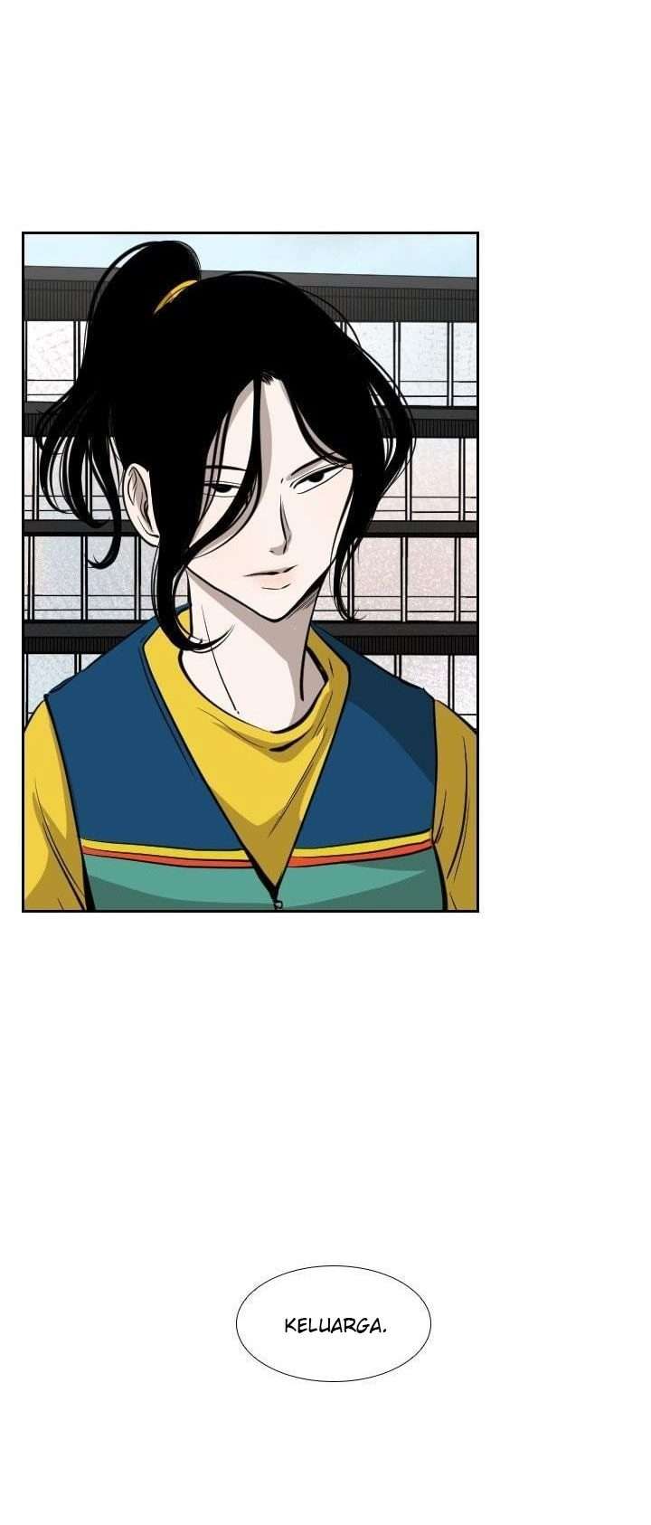 Shark chapter 221.3 halaman 65