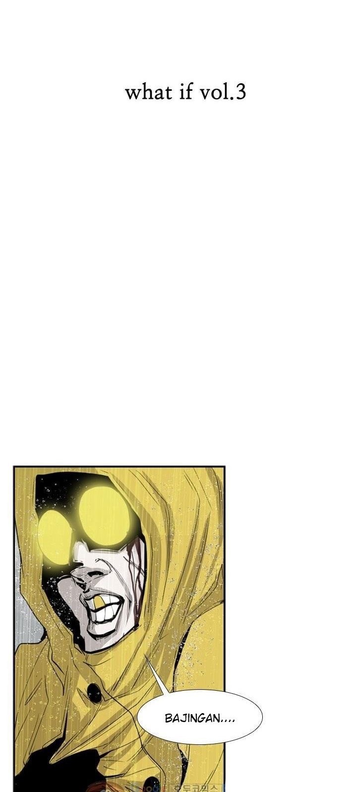 Shark chapter 221.4 halaman 3