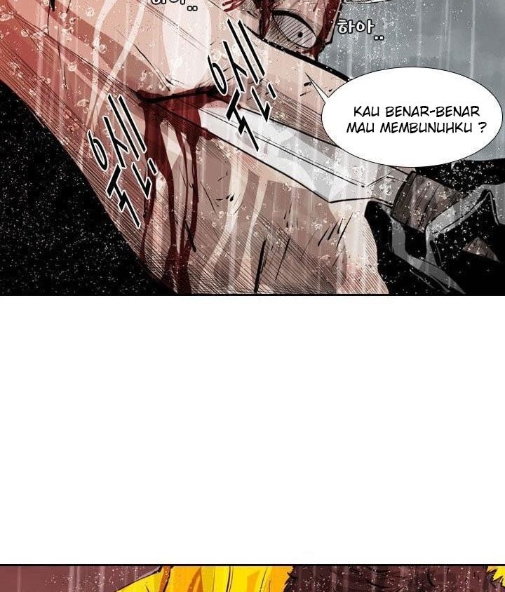 Shark chapter 221.4 halaman 10