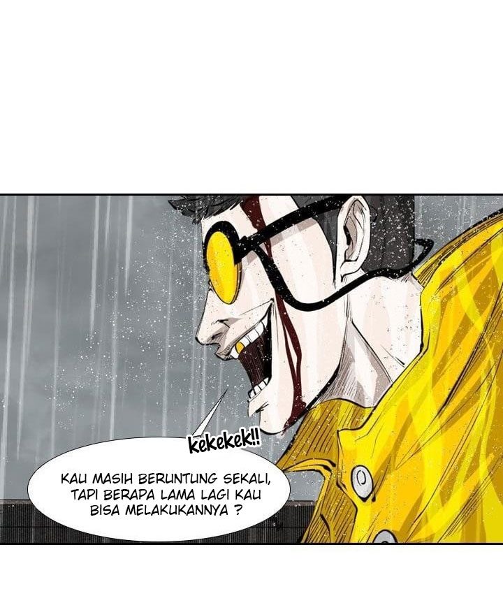 Shark chapter 221.4 halaman 13