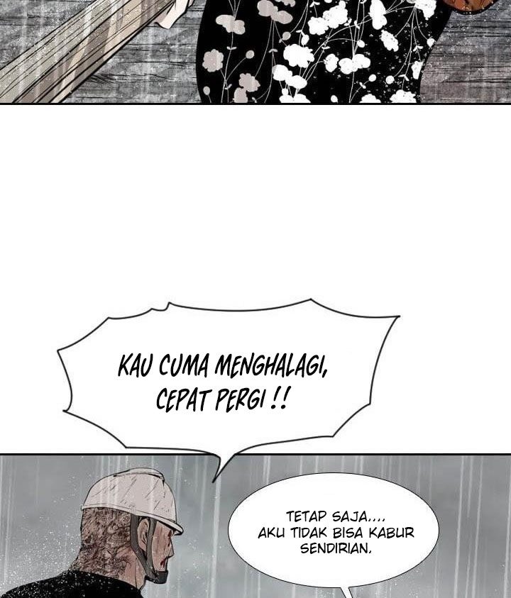 Shark chapter 221.4 halaman 16