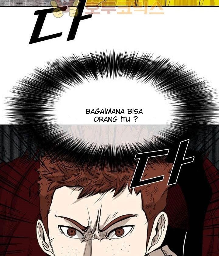 Shark chapter 221.4 halaman 19