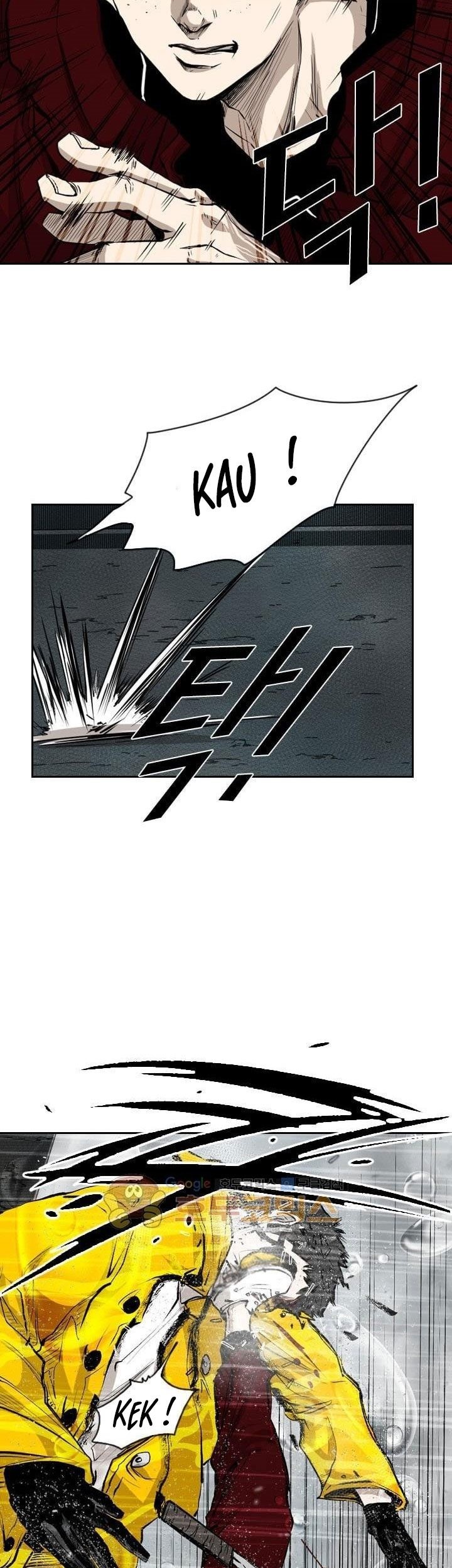 Shark chapter 221.4 halaman 20
