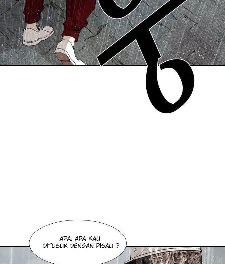Shark chapter 221.4 halaman 28