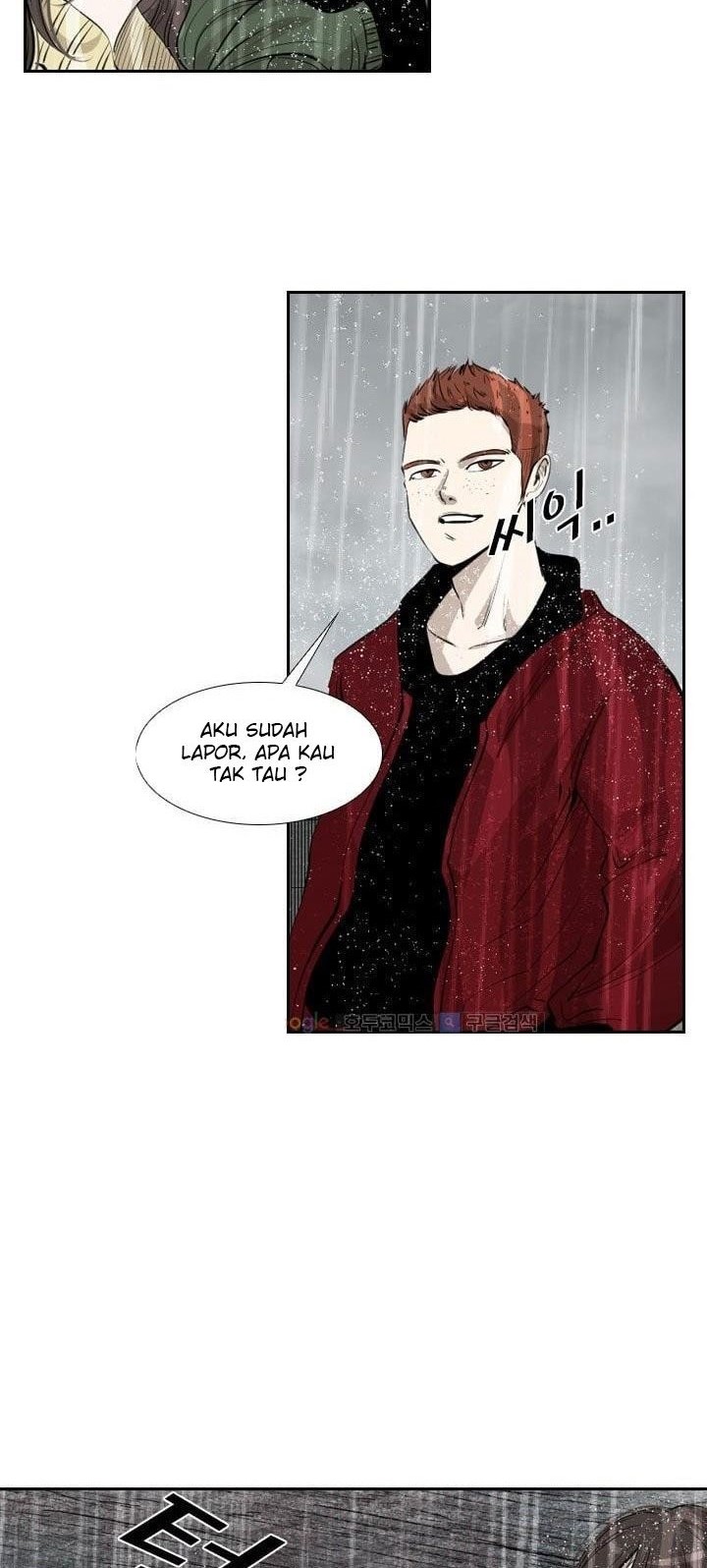 Shark chapter 221.4 halaman 30