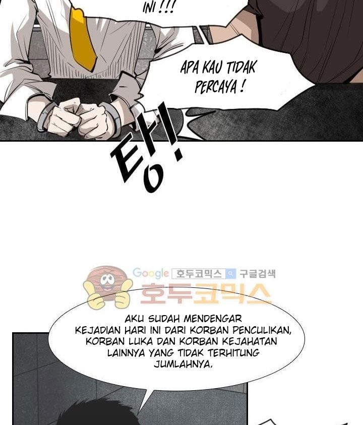 Shark chapter 221.4 halaman 37