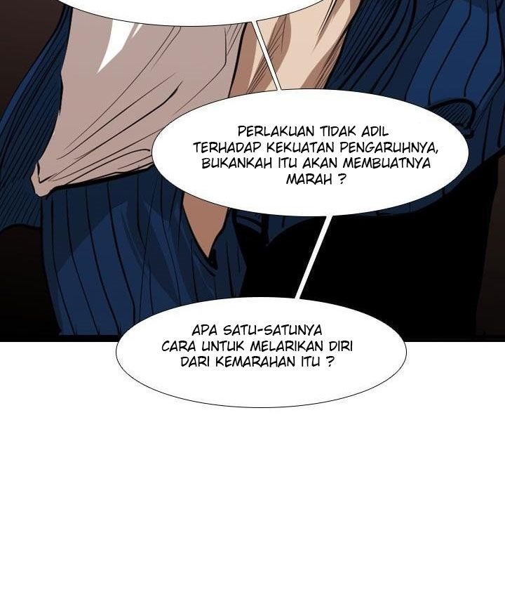 Shark chapter 221.4 halaman 43