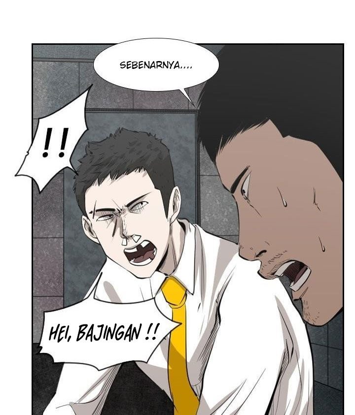 Shark chapter 221.4 halaman 46