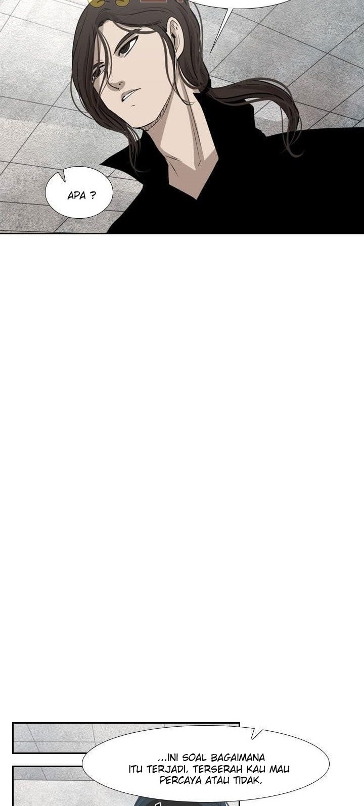 Shark chapter 221.4 halaman 54