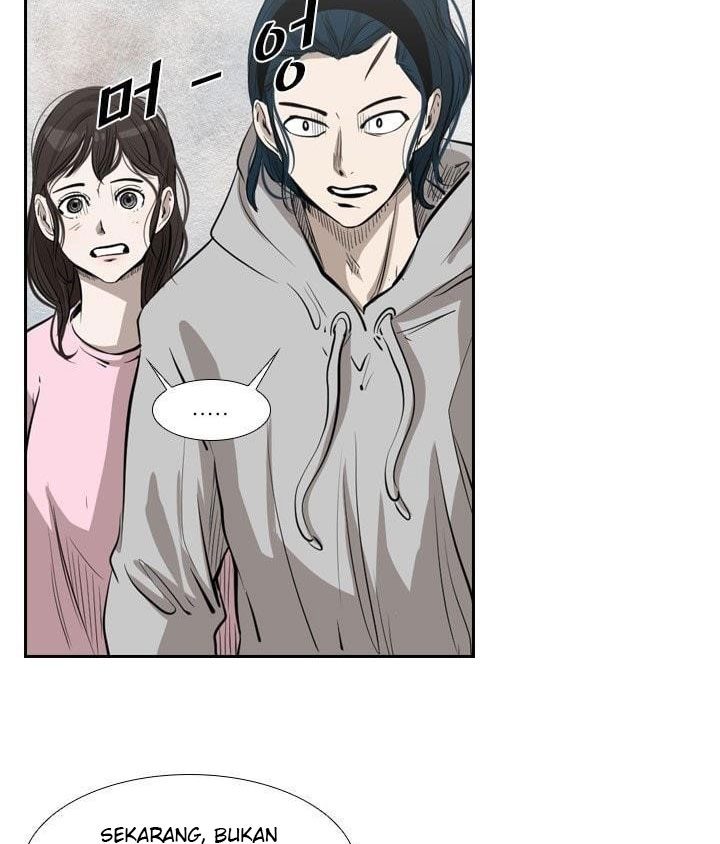 Shark chapter 221.4 halaman 55