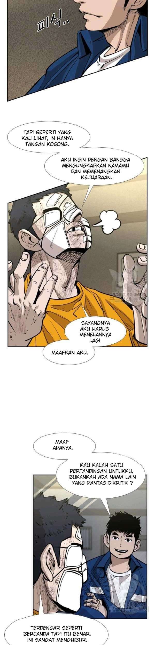Shark Bab 221 halaman 17