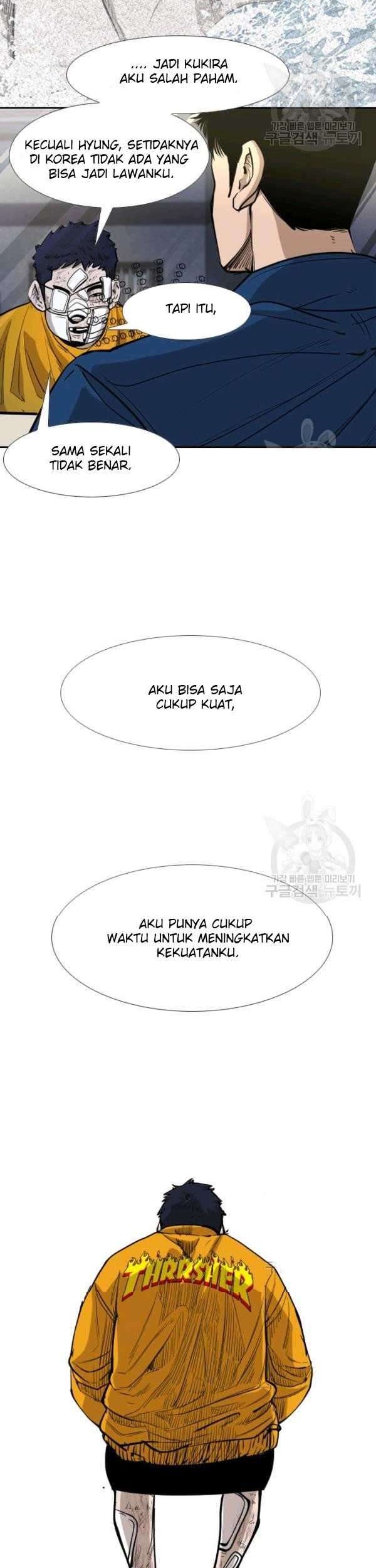 Shark Bab 221 halaman 21