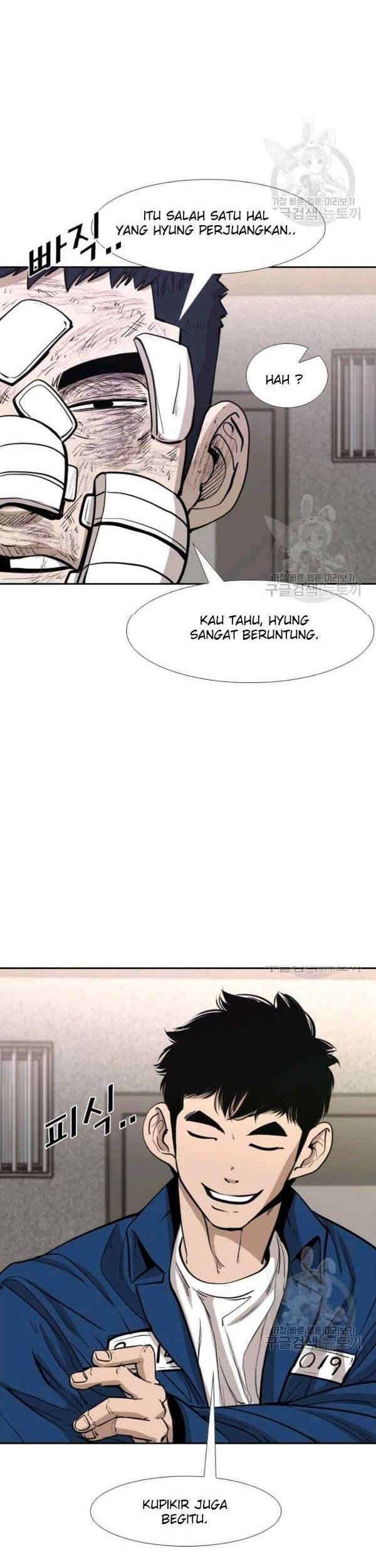 Shark Bab 221 halaman 27
