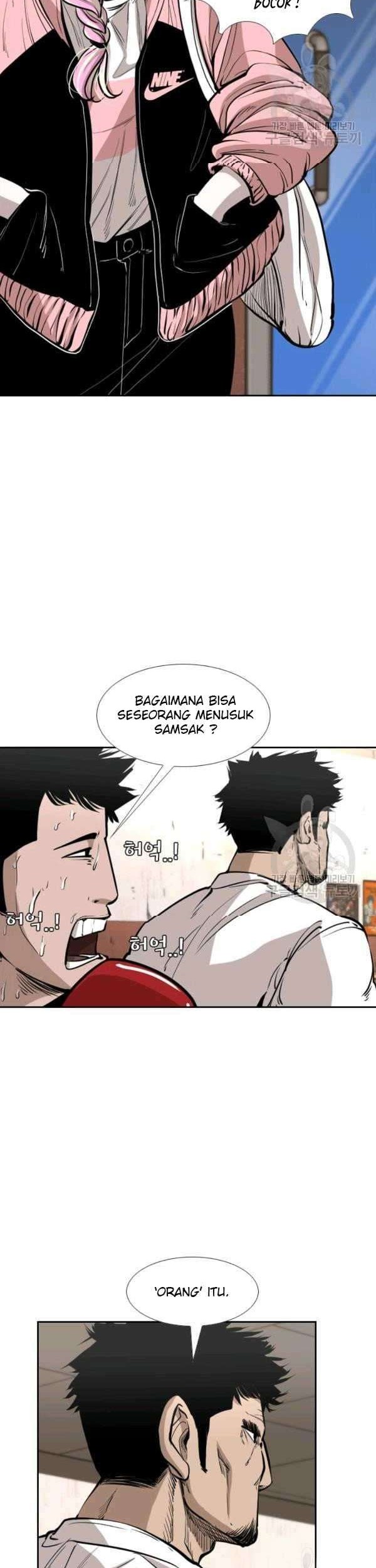 Shark Bab 221 halaman 60