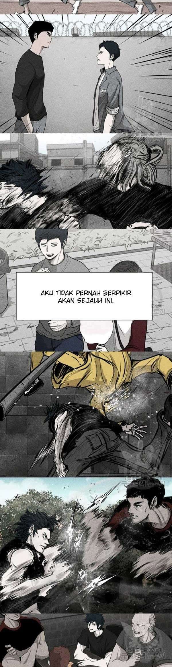 Shark Bab 221 halaman 71